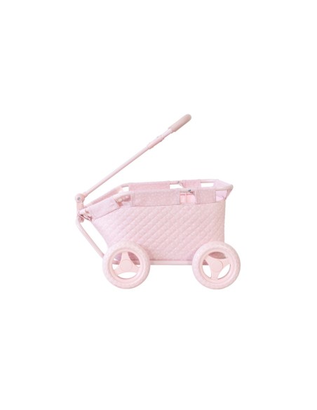 Carrito para Juguetes Daisy