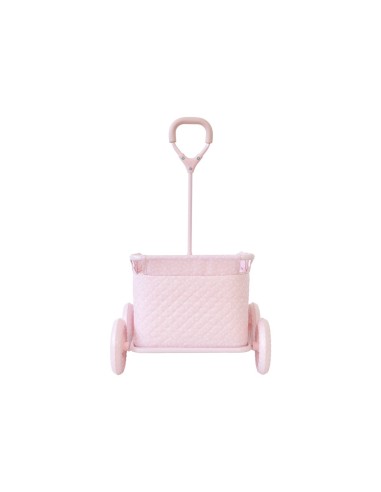 Carrito para Juguetes Daisy