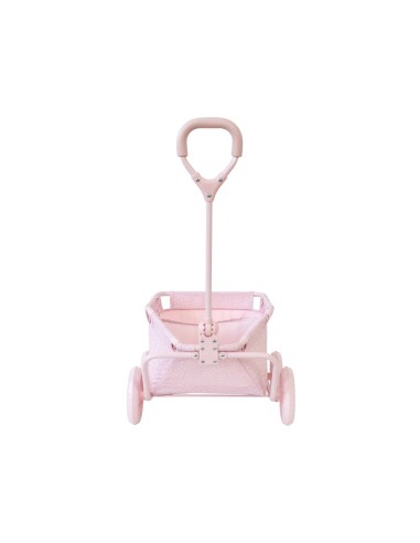 Carrito para Juguetes Daisy