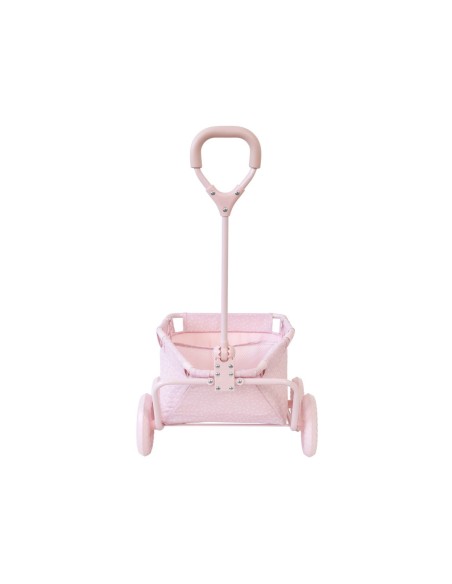 Carrito para Juguetes Daisy