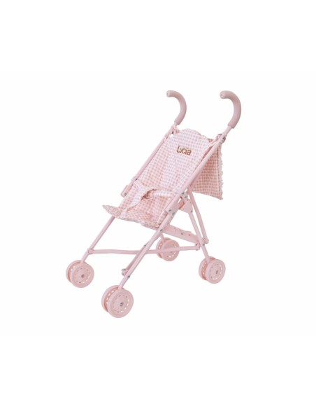 Silleta para Muñecas Vichy Personalizable