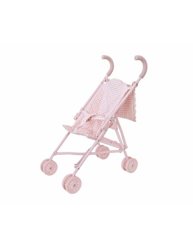 Silleta para Muñecas Vichy Personalizable