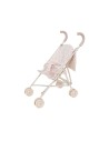 Silleta para Muñecas Autumn Garden