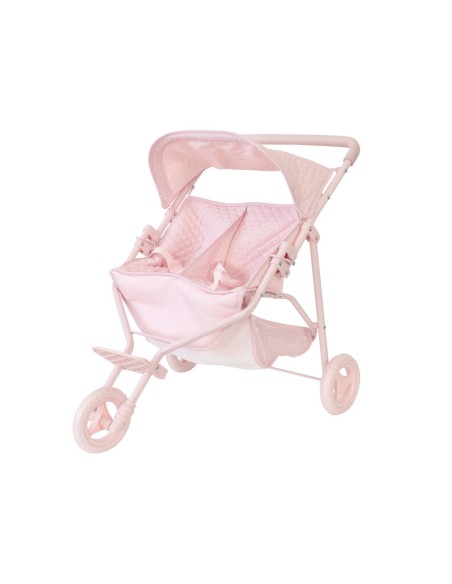 Silleta Gemelar para Muñecas Daisy