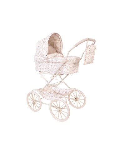 Carrito para Muñecas Autumn Garden Personalizable