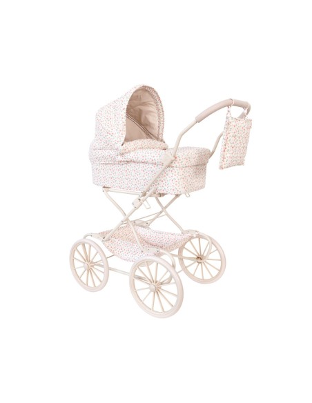 Carrito para Muñecas Autumn Garden Personalizable