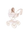Carrito para Muñecas Autumn Garden Personalizable