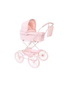 Carrito para Muñecas Daisy Personalizable
