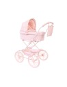 Carrito para Muñecas Daisy Personalizable