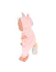 Muñeco Helena Unicornio 2