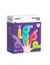 Juego de tubos Mideer con folleto y bolas luminosas