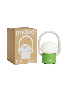 Lámpara de noche Mideer – hongo mágico