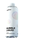 Líquido complementario para burbujas de jabón mideer (500 ml)