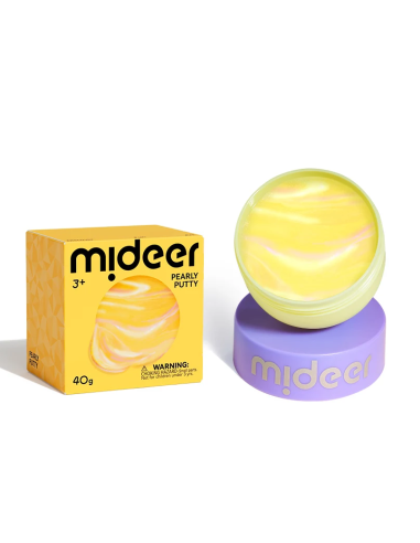 Masa sensorial golden sun