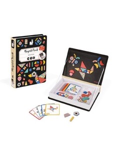 Magneti'Book Moduloform Janod