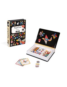 Magneti'Book Moduloform Janod 2