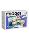Conjunto educativo de pequeño ingeniero electricista mideer