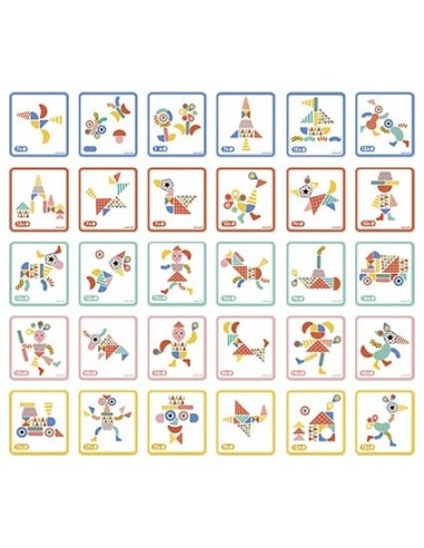 Magneti'Book Moduloform Janod