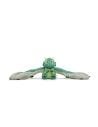 Peluche con peso Hugimals - Dragón Zephyr