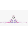 Peluche con peso Hugimals - Unicornio Echo