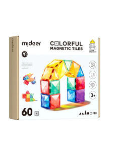 Bloques magnéticos mideer – 60