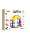 Bloques magnéticos mideer – 60