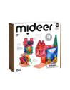Mini bloques magnéticos mideer – 66