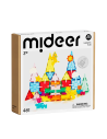 Bloques magnéticos mideer - Wonder Kingdom (48 piezas)