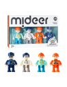 Figuras magnéticas mideer – profesiones soñadas