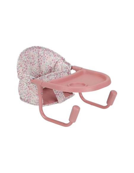 Asiento Mesa Para Muñeca Little Dutch