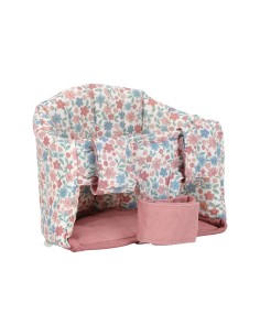 Asiento Bici para Muñeca Little Dutch