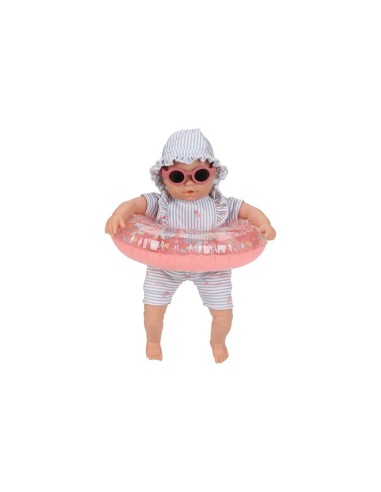 Muñeca Bañista Mara Little Dutch