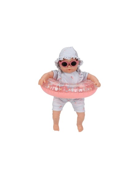 Muñeca Bañista Mara Little Dutch