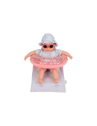 Muñeca Bañista Mara Little Dutch