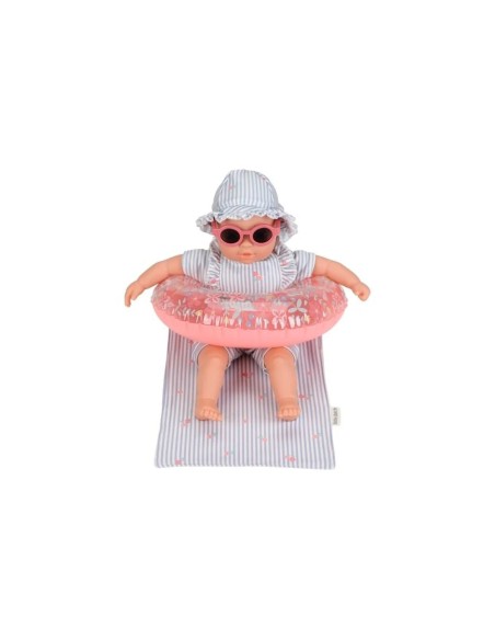 Muñeca Bañista Mara Little Dutch