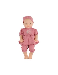 Muñeca Cuidados Livia Little Dutch 2