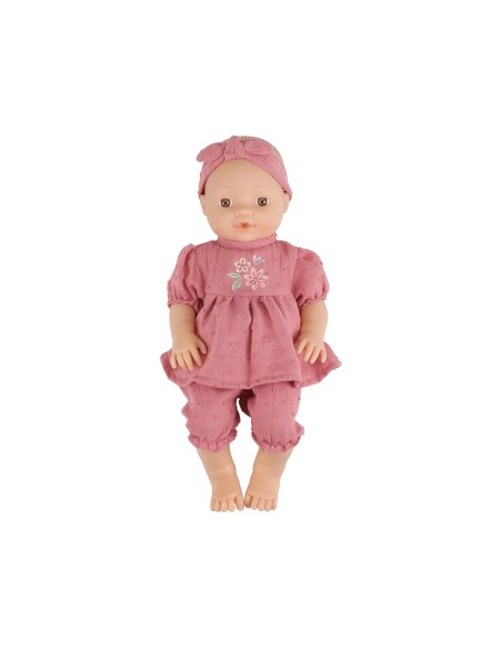 Muñeca Cuidados Livia Little Dutch