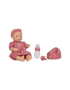 Muñeca Cuidados Livia Little Dutch