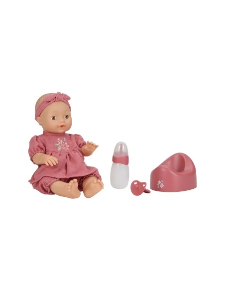 Muñeca Cuidados Livia Little Dutch