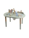 Mesa de Actividades FSC Safari Friends Little Dutch