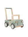 Andador Coche Safari FSC Safari Friends Little Dutch