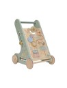 Andador de Actividades FSC Safari Friends Little Dutch