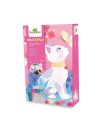 XS Mosaics Cats- 5y+