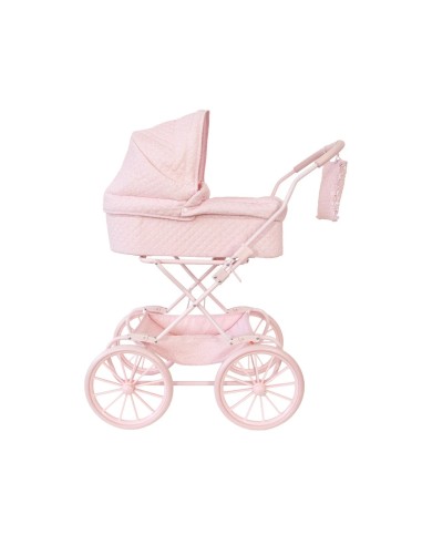 Carrito para Muñecas Daisy Personalizable