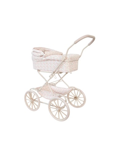 Carrito para Muñecas Autumn Garden Personalizable