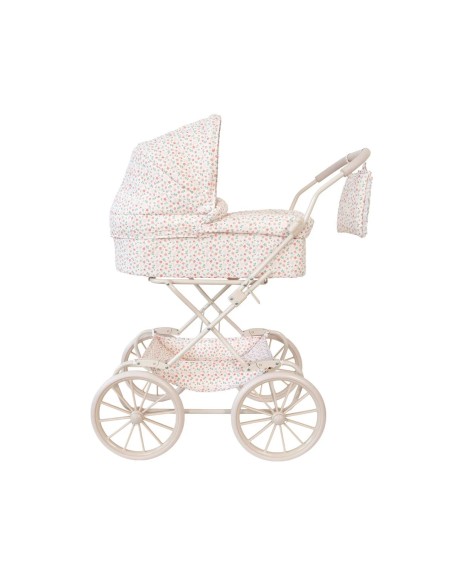 Carrito para Muñecas Autumn Garden Personalizable