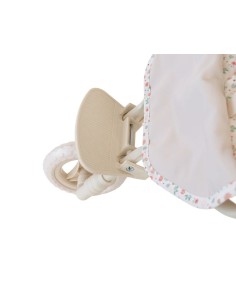 Silleta Gemelar para Muñecas Autumn Garden 2