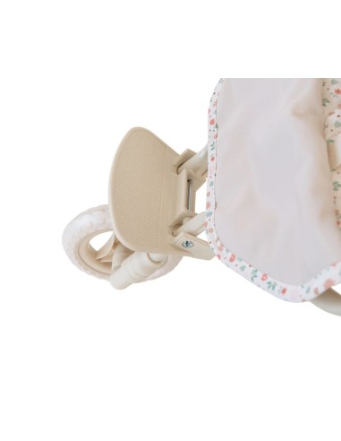 Silleta Gemelar para Muñecas Autumn Garden