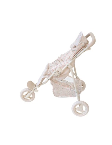 Silleta Gemelar para Muñecas Autumn Garden