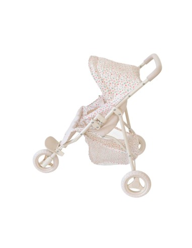 Silleta Gemelar para Muñecas Autumn Garden